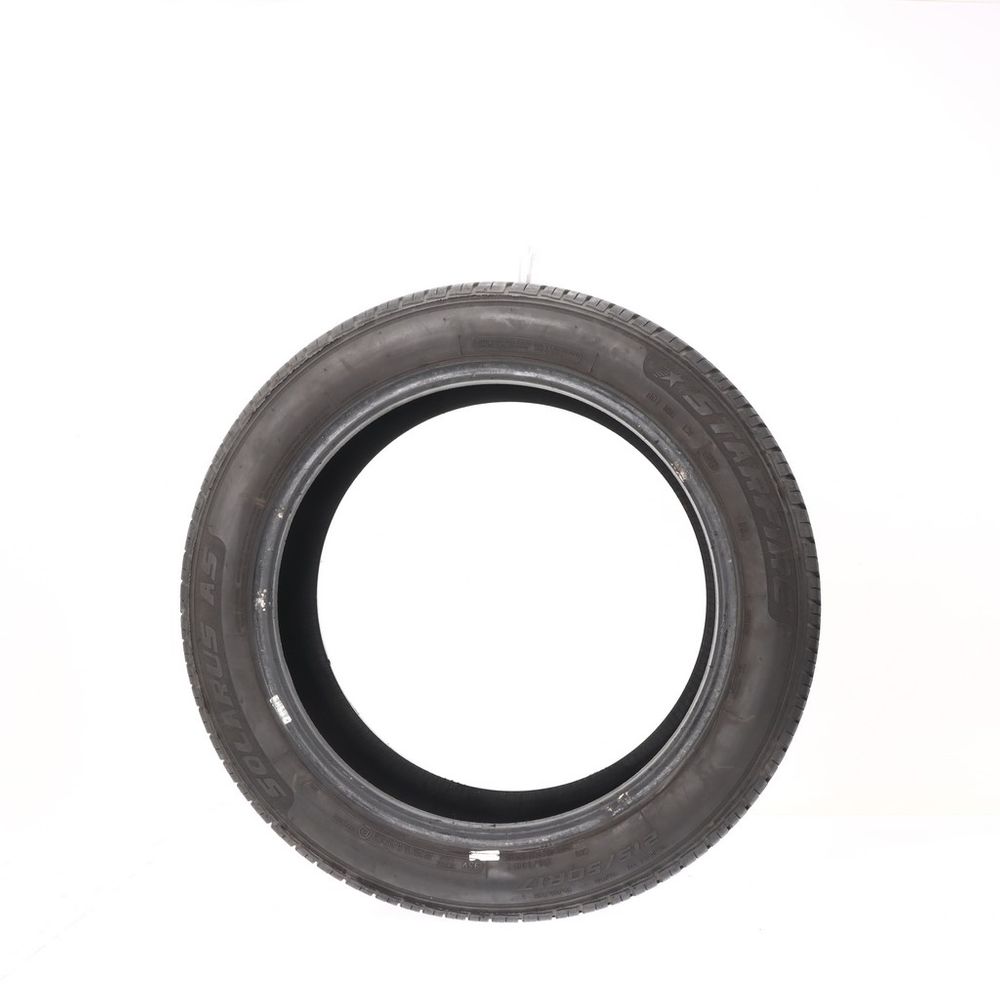 Used 215/50R17 Starfire Solarus A/S 95V - 6/32 - Image 3