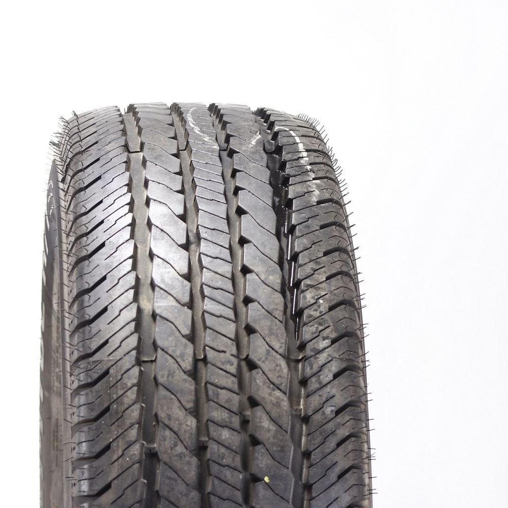 Set of (2) Used LT 275/65R18 Capitol H/T 123/120R - 14-15/32 - Image 2