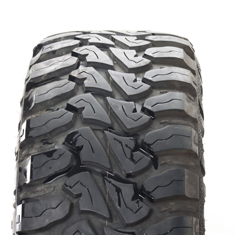 Used LT 37X13.5R20 Nexen Roadian MTX RM7 128Q F - 15/32 - Image 2