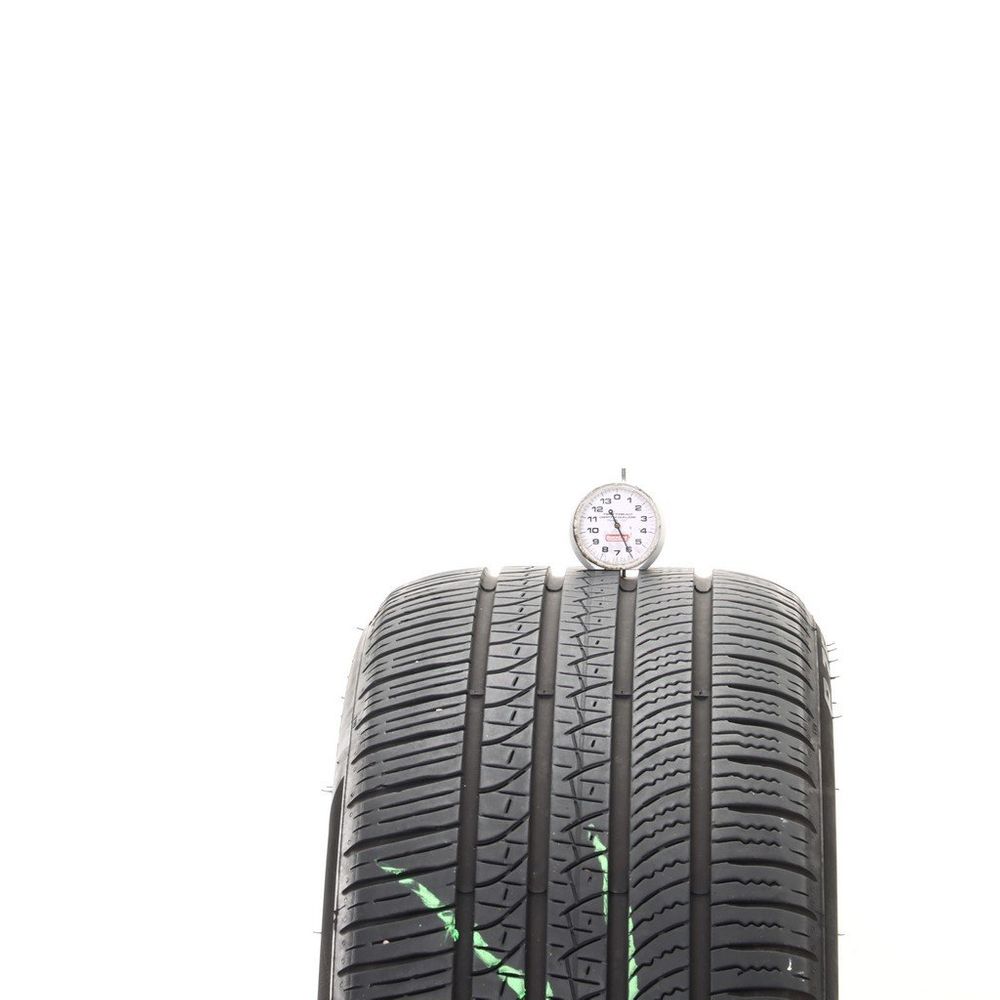 Used 245/40R19 Pirelli P Zero 98H - 6/32 - Image 2