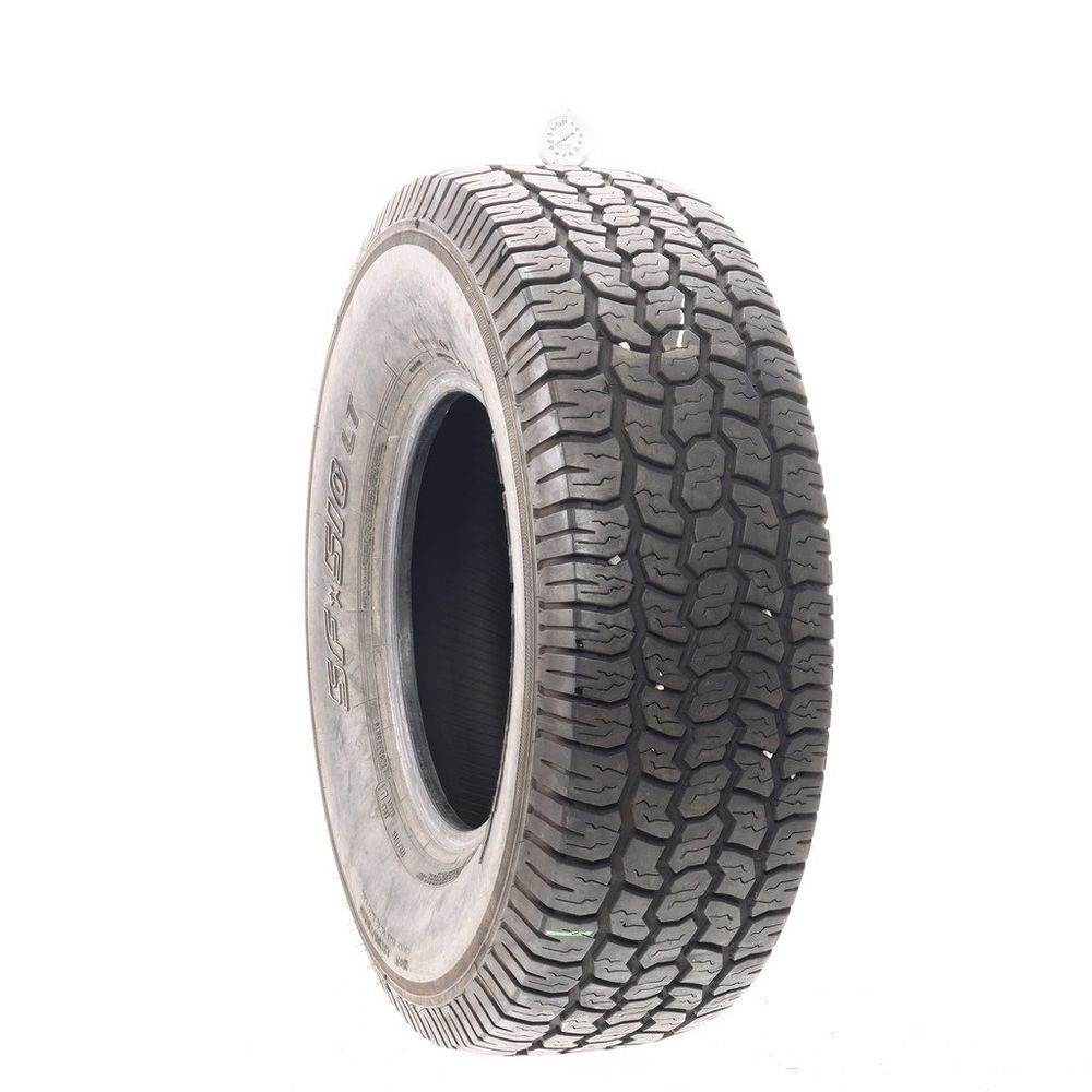 Used LT 285/75R16 Starfire SF-510 LT  122/119R D - 9/32 - Image 1