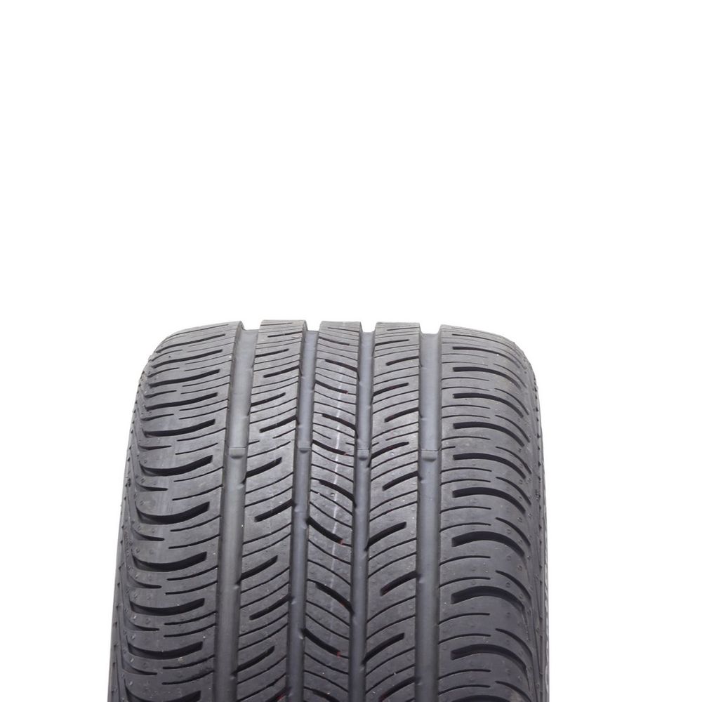 Set of (2) Driven Once 235/40R18 Continental ContiProContact 91W - 9.5/32 - Image 2