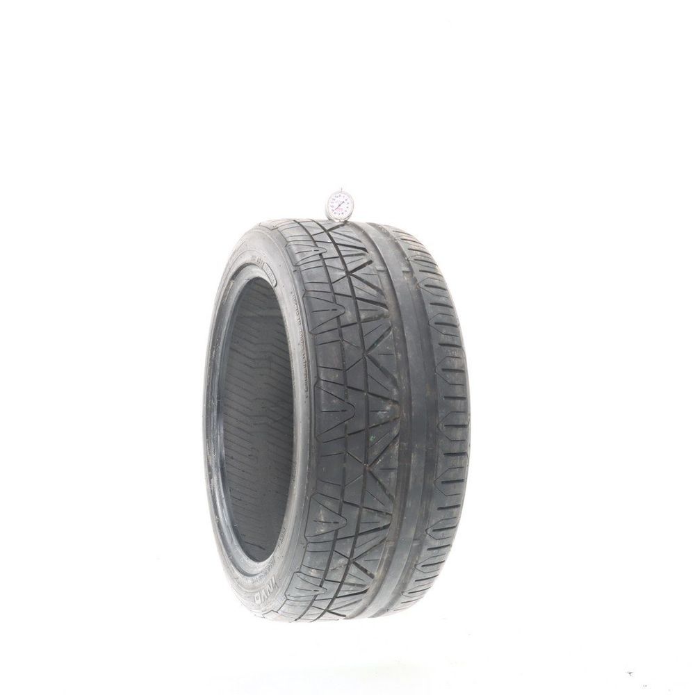 Used 255/40ZR18 Nitto Invo 99W - 8.5/32 - Image 1
