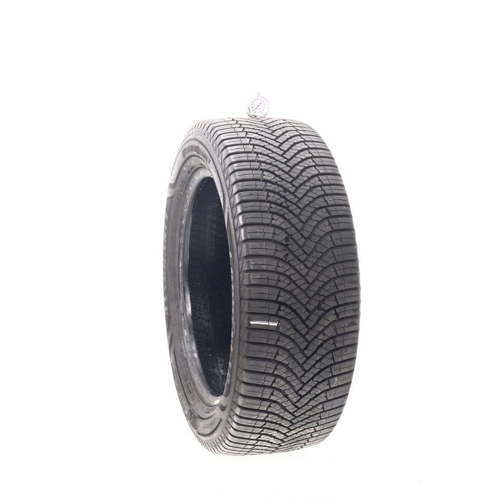 Used 245/55R19 Goodyear Assurance WeatherReady 2 103V - 8.5/32 - Image 1