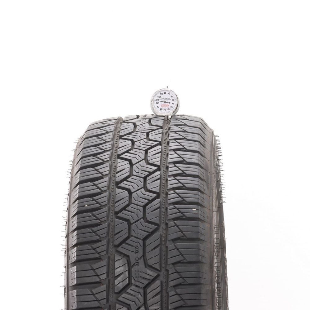 Set of (2) Used 235/60R18 Nokian Outpost APT 107H - 9-10.5/32 - Image 5