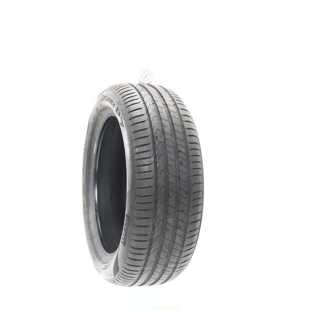 Used 225/50R18 Pirelli Cinturato P7 P7C2 95W - 8/32 - Image 1