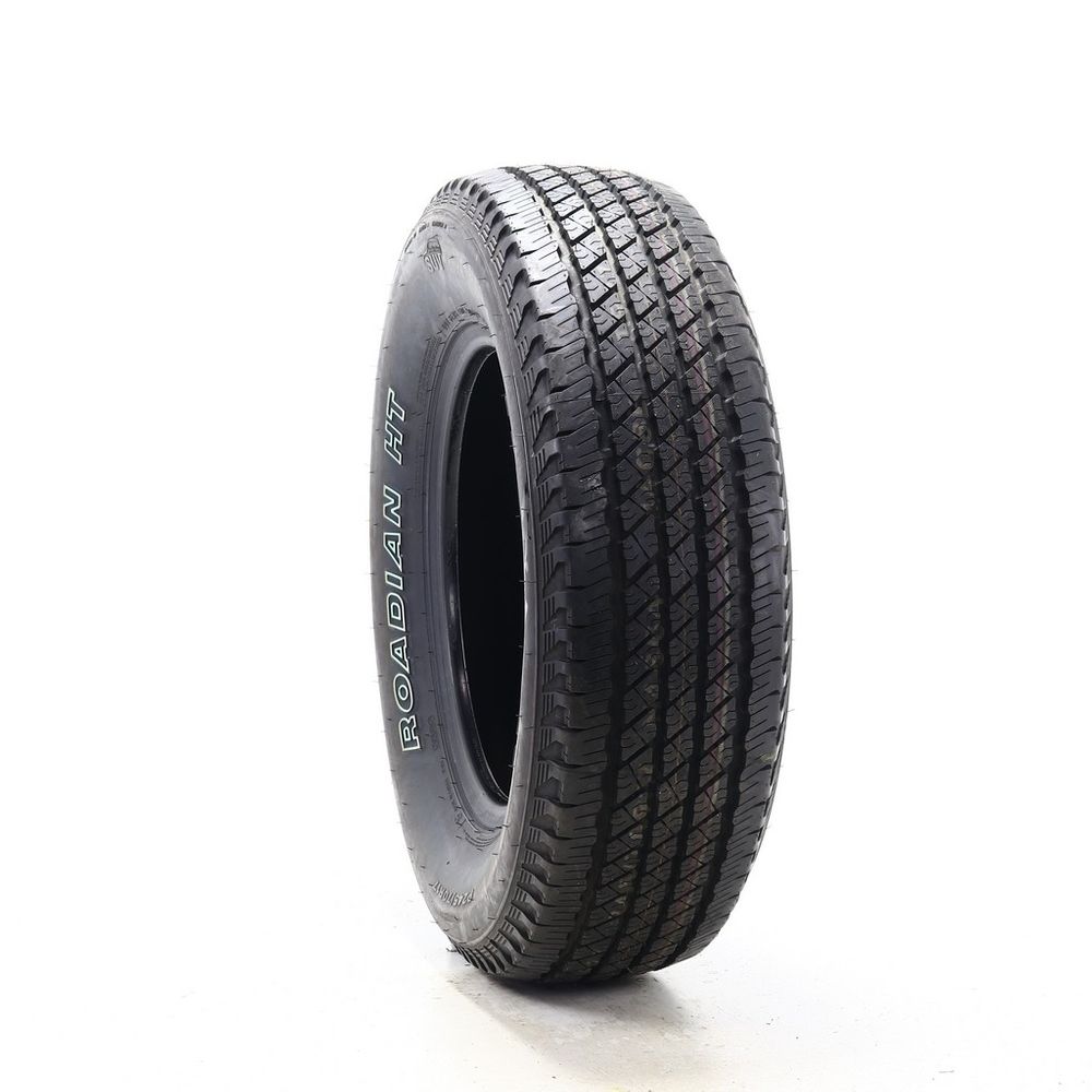 New 245/70R17 Nexen Roadian HT SUV 108S - 11/32 - Image 1