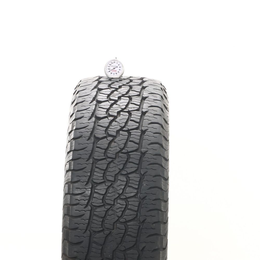 Used 245/60R18 BFGoodrich Trail-Terrain T/A 105H - 9/32 - Image 2