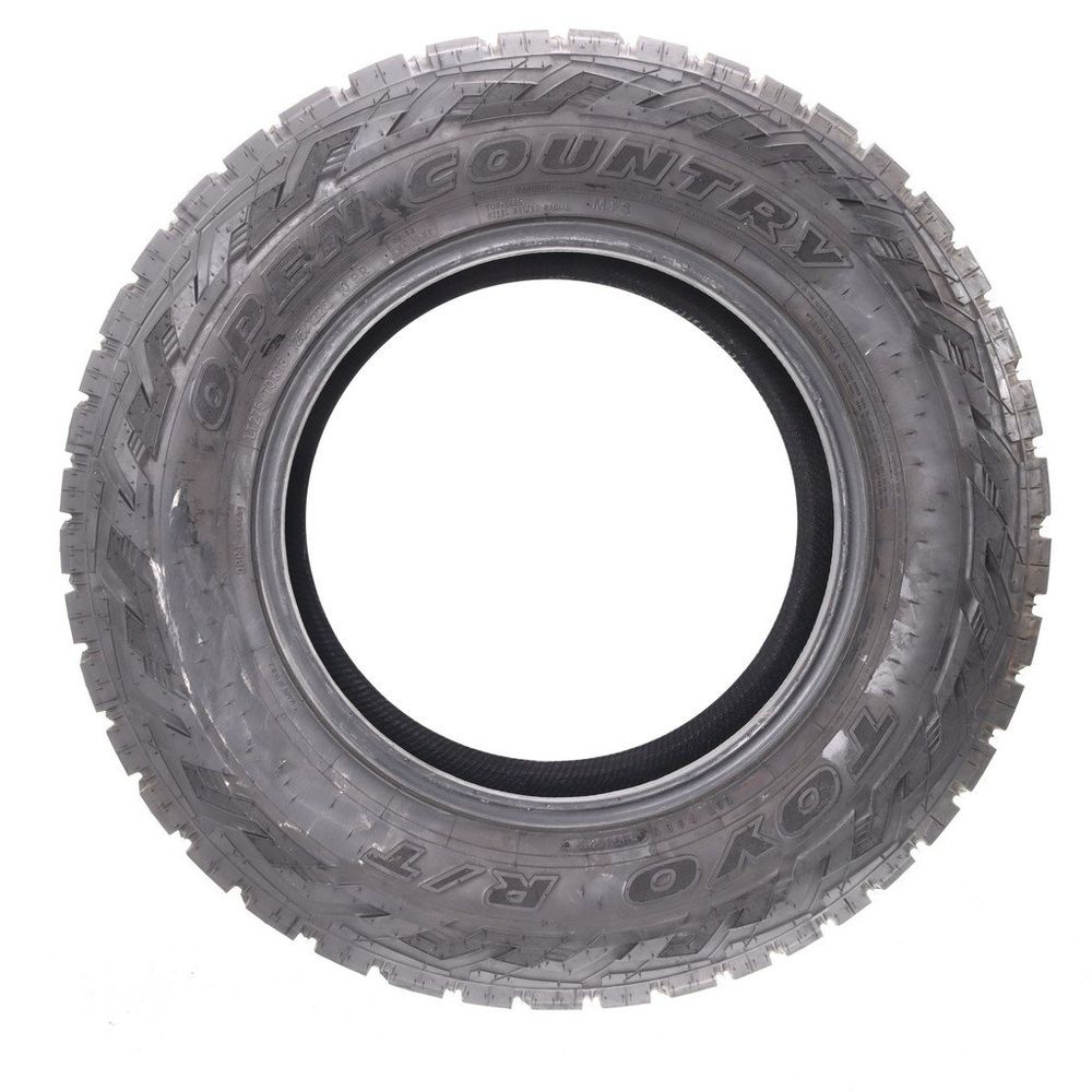 Used LT 275/70R18 Toyo Open Country RT 125/122Q E - 15/32 - Image 3