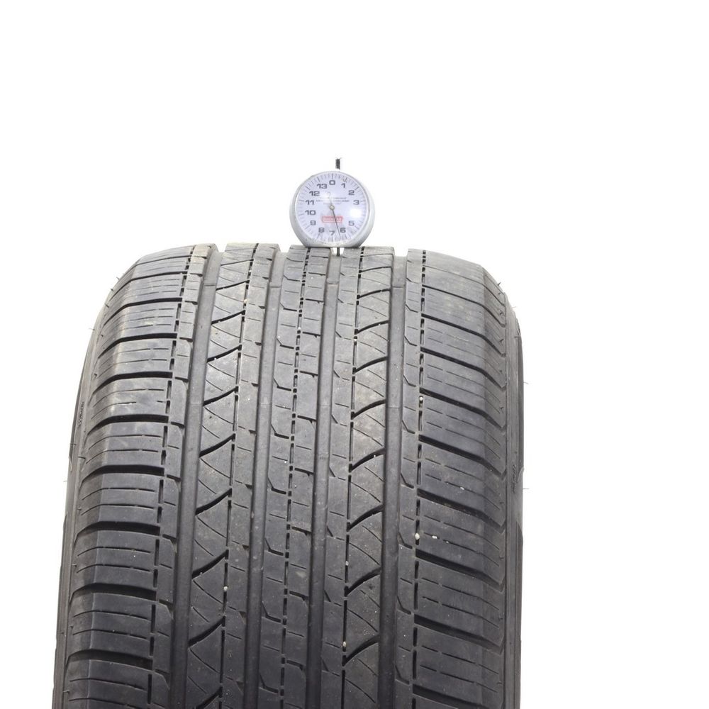 Set of (2) Used 245/55R19 Milestar MS932 Sport 103V - 6/32 - Image 2