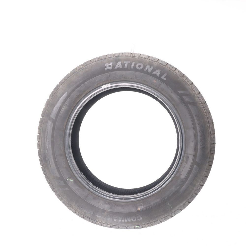 Used 225/65R17 National Commando HTS 2 102H - 9.5/32 - Image 3