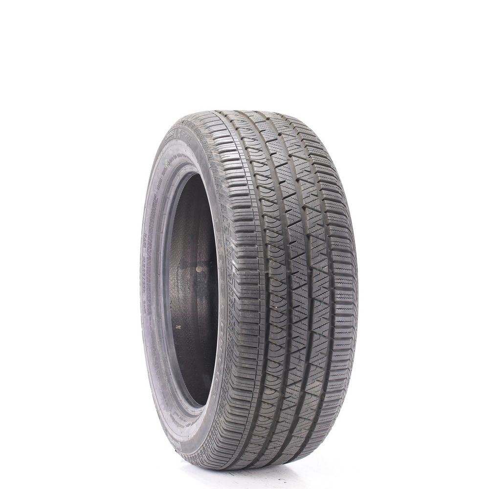 Driven Once 255/50R19 Continental CrossContact LX Sport SSR MOE 107H - 10/32 - Image 1