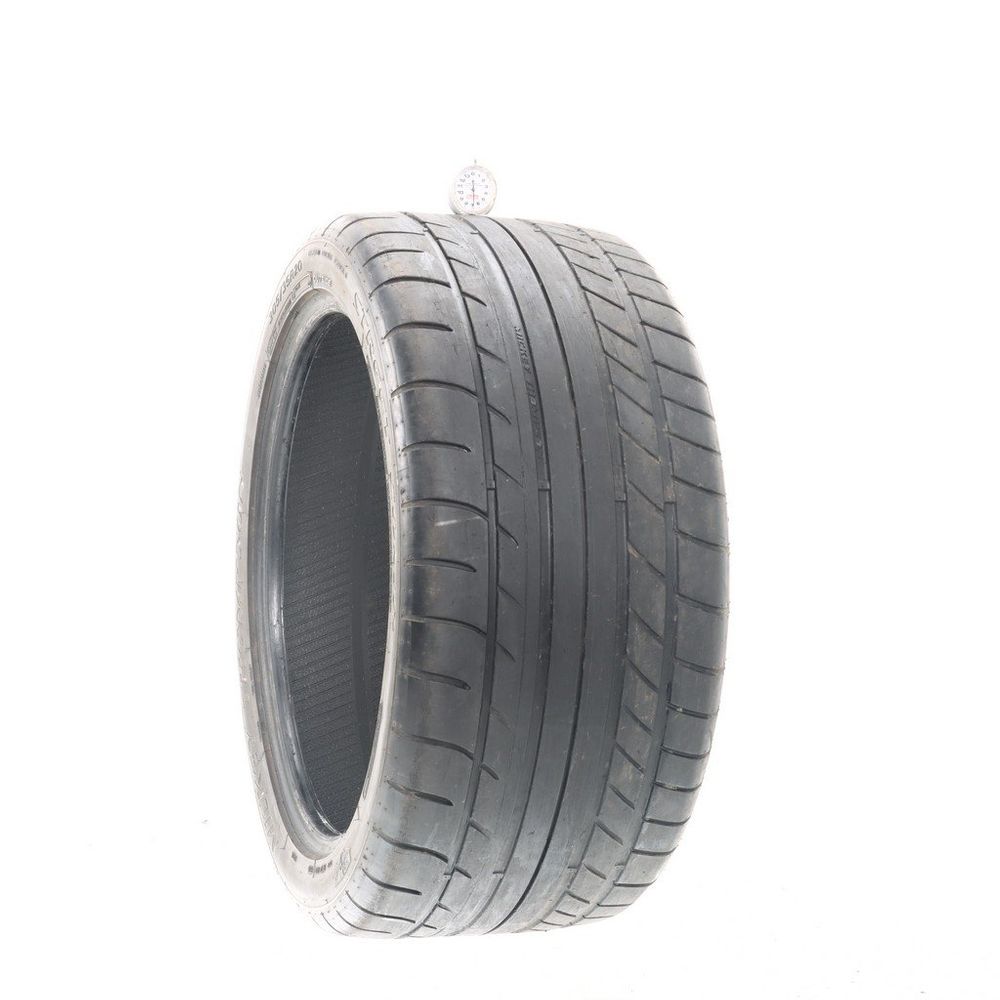 Used 305/35R20 Mickey Thompson Street Comp 107Y - 6.5/32 - Image 1