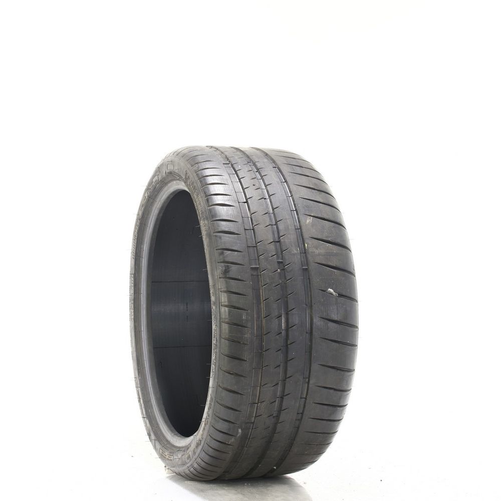 Driven Once 255/35ZR19 Michelin Pilot Sport Cup 2 MO1 96Y - 7/32 - Image 1