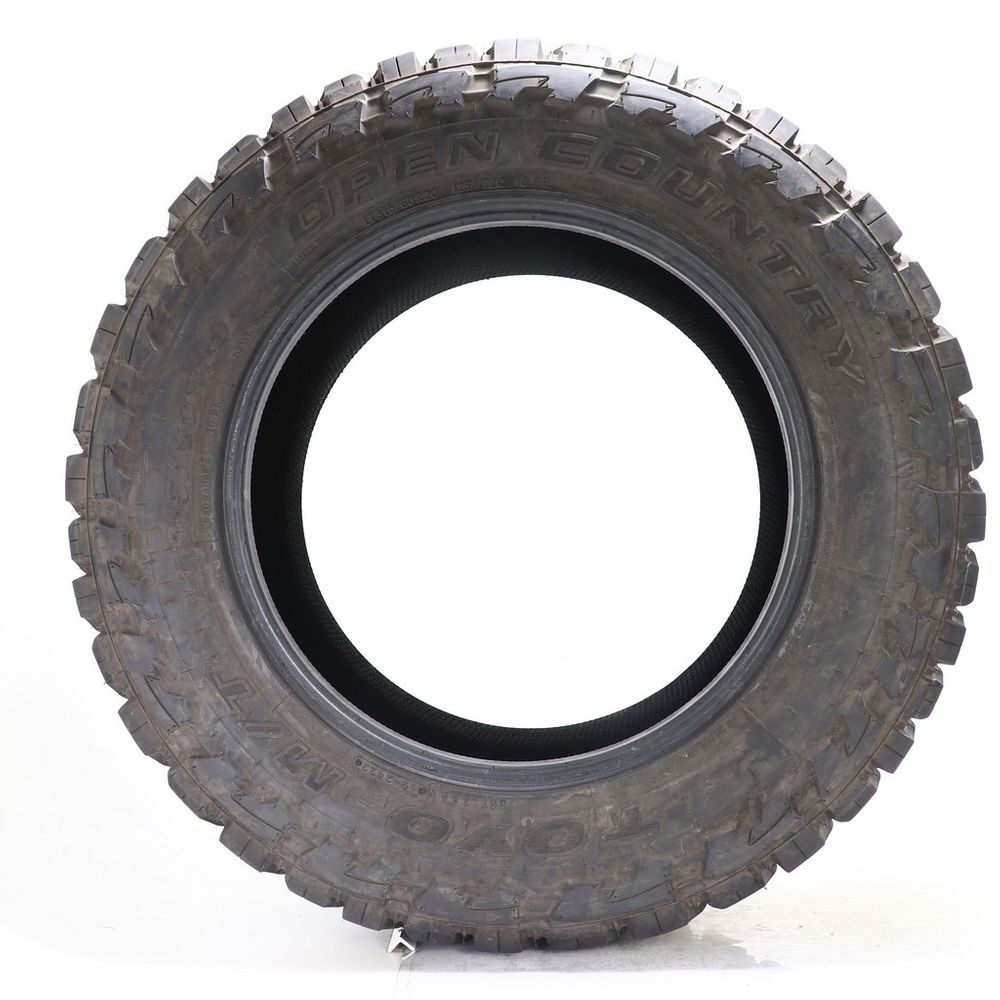 Used LT 315/60R20 Toyo Open Country MT 125/122Q E - 19/32 - Image 3
