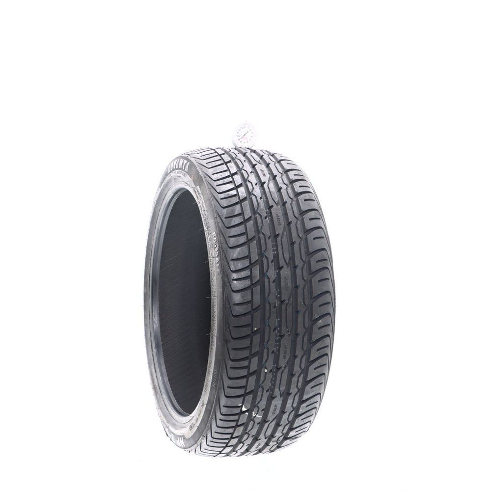 Used 205/40ZR17 Advanta HP Z-01 84W - 8.5/32 - Image 1