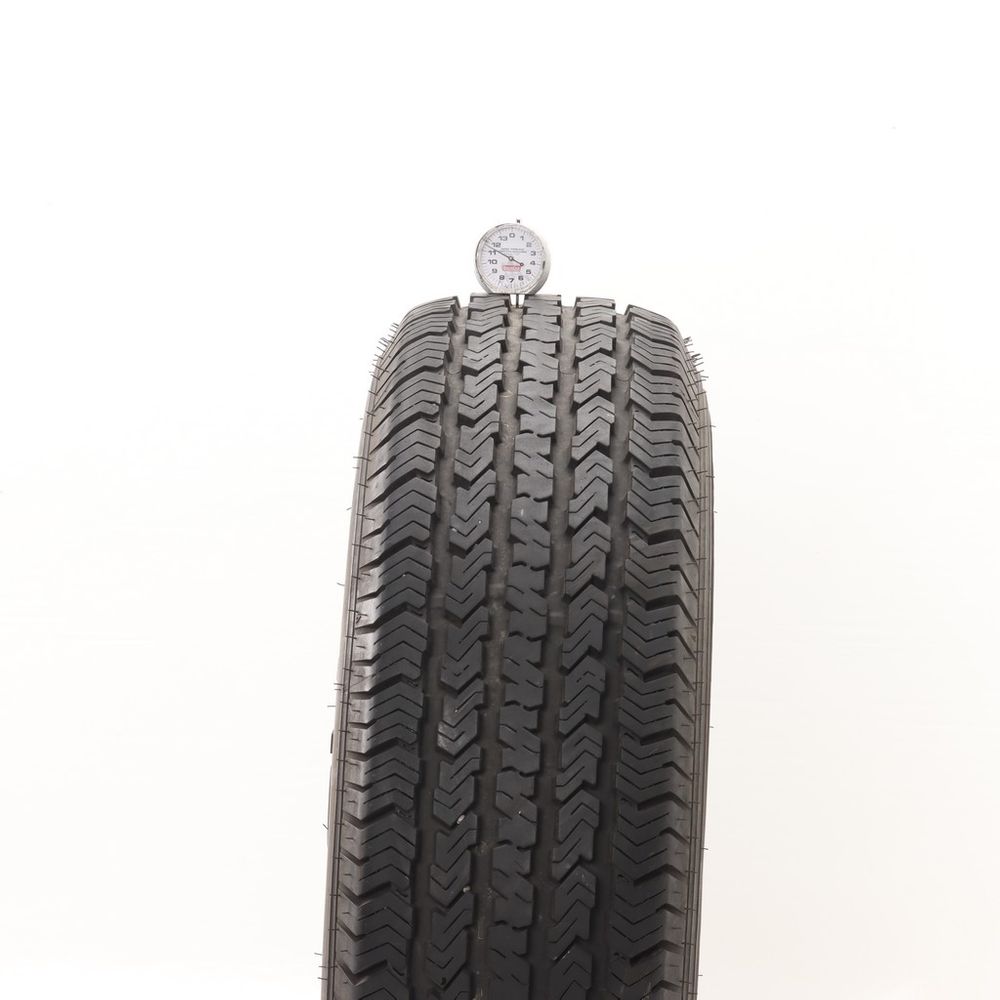 Used LT 245/75R16 Falken Landair H/T 120/116P E - 11.5/32 - Image 2