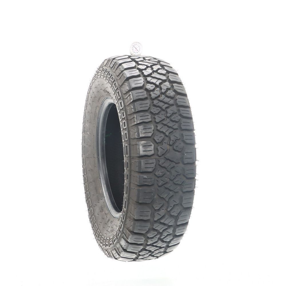 Used LT 245/75R16 Kenda Klever AT2 120/116S E - 12/32 - Image 1