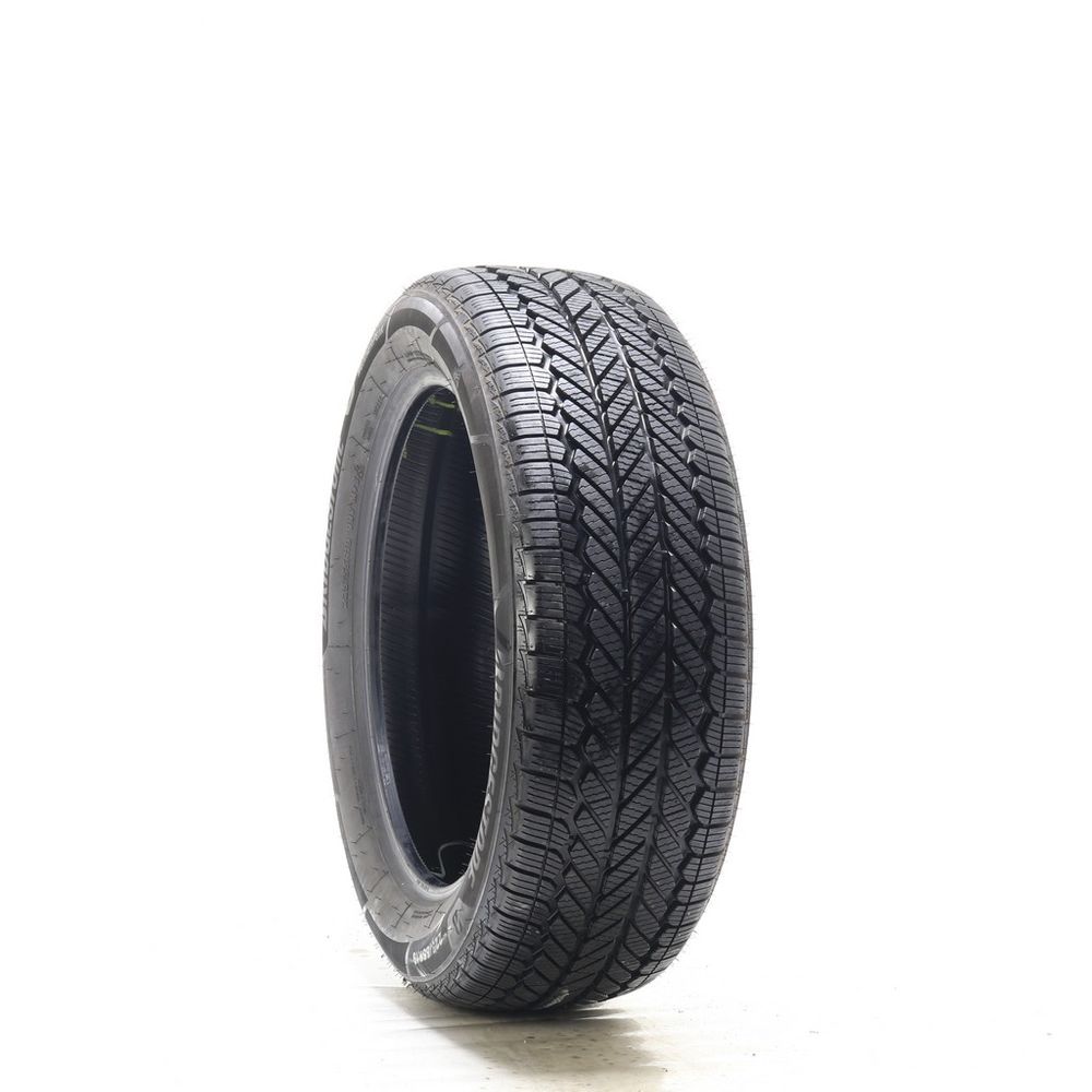 Driven Once 225/55R19 Bridgestone WeatherPeak 99V - 10/32 - Image 1