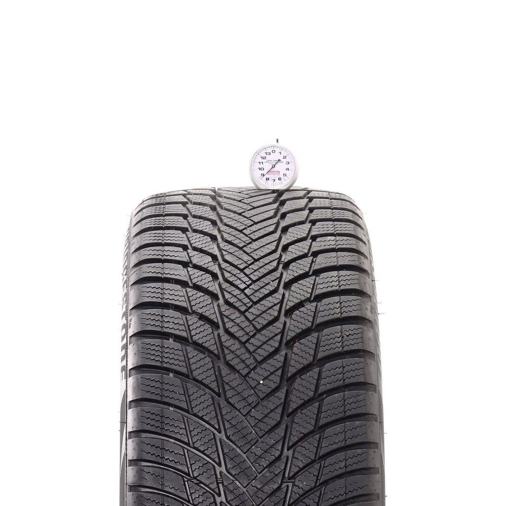 Used 245/45R20 Bridgestone Blizzak LM-001 AO 103W - 8.5/32 - Image 2