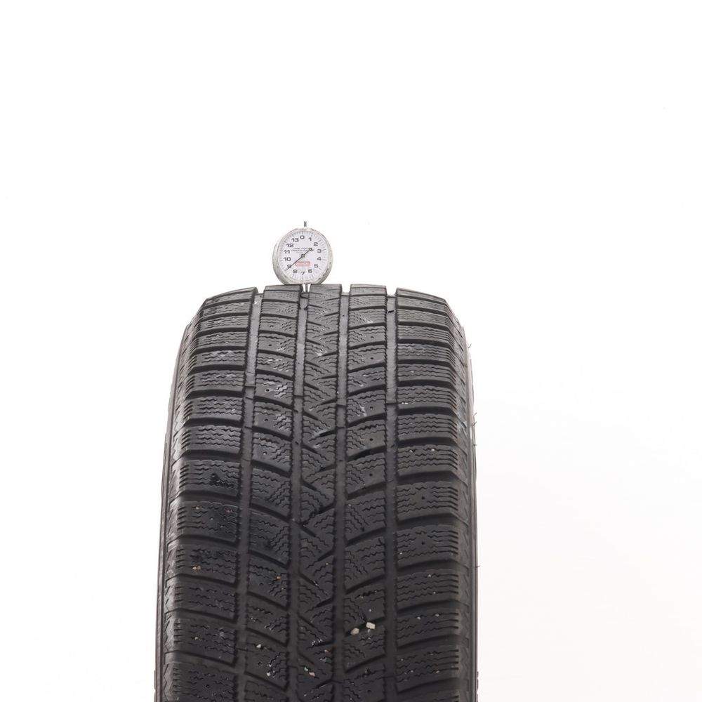 Used 245/55R19 Goodyear WinterCommand 103T - 8.5/32 - Image 2