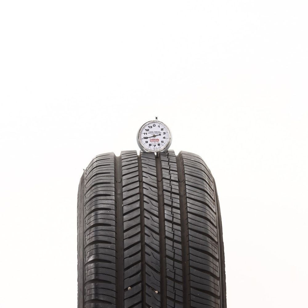 Set of (2) Used 195/65R15 Yokohama YK740 GTX 91H - 10-10.5/32 - Image 2
