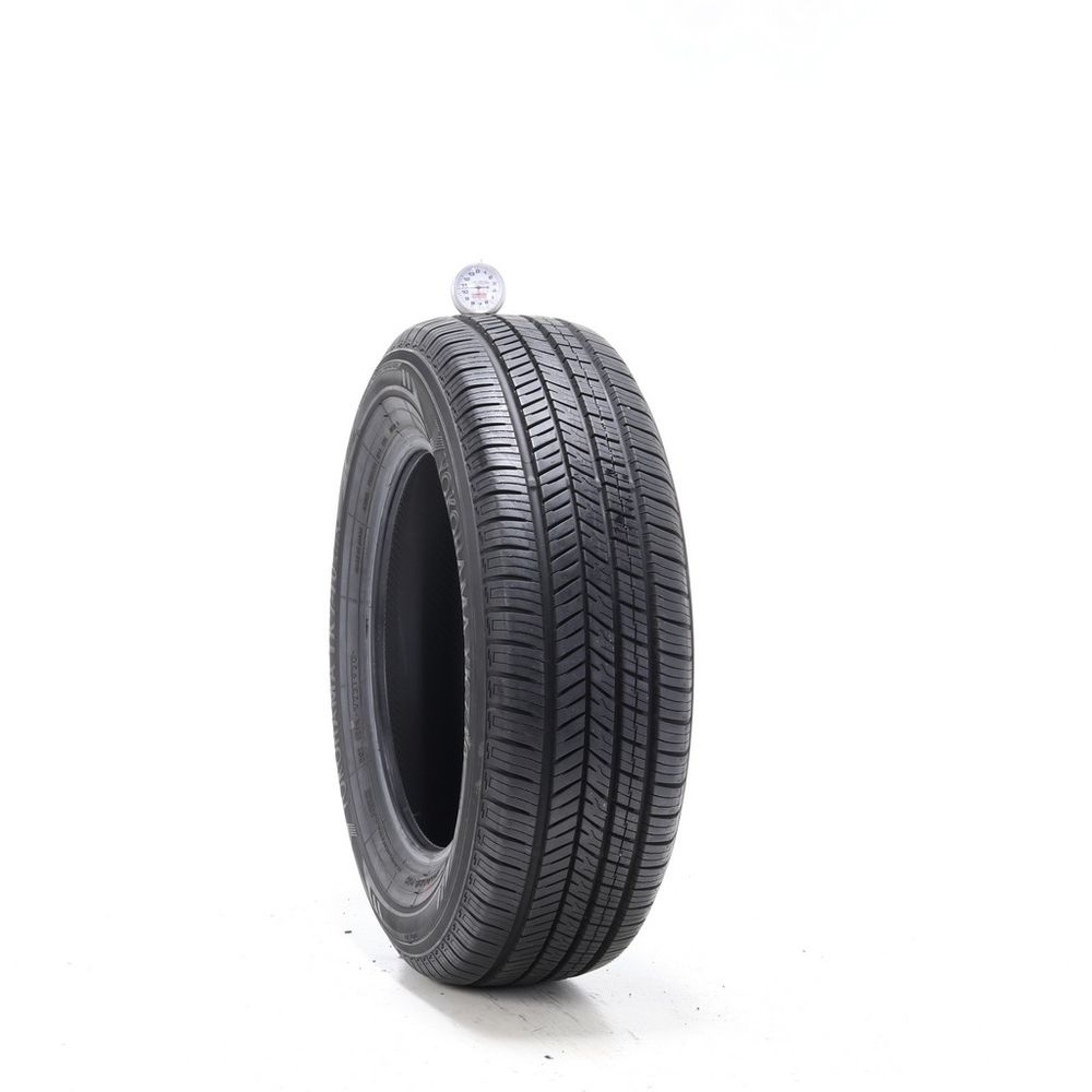 Set of (2) Used 195/65R15 Yokohama YK740 GTX 91H - 10-10.5/32 - Image 4