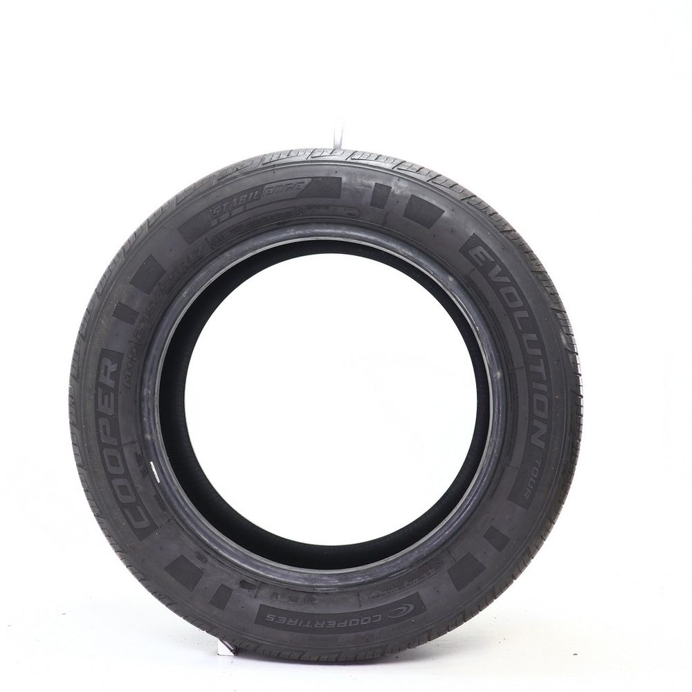 Used 235/55R17 Cooper Evolution Tour 99T - 6.5/32 - Image 3
