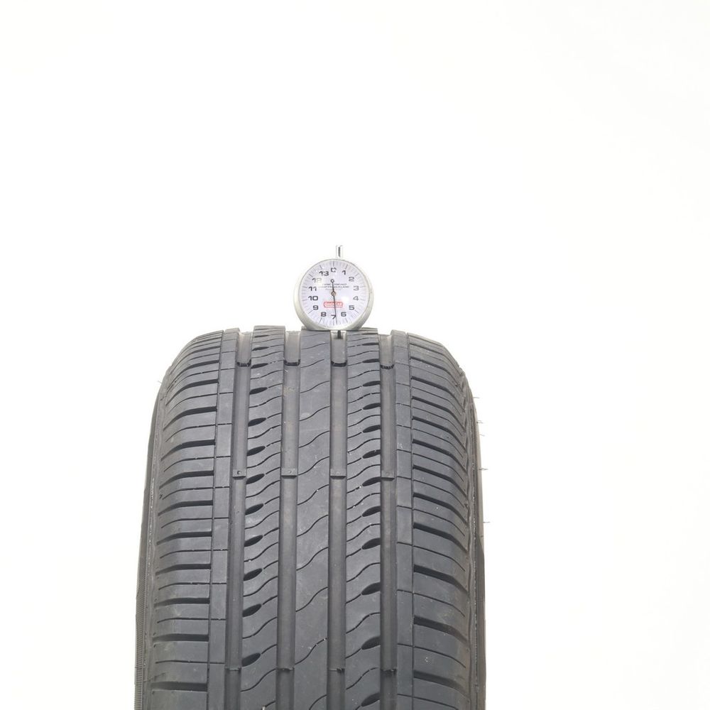 Set of (2) Used 205/65R16 Starfire Solarus A/S 95H - 6.5-8/32 - Image 2