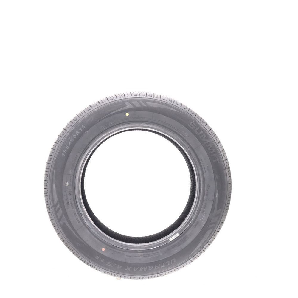 New 185/65R15 Summit Ultramax A/S 2.0 92H - Image 3