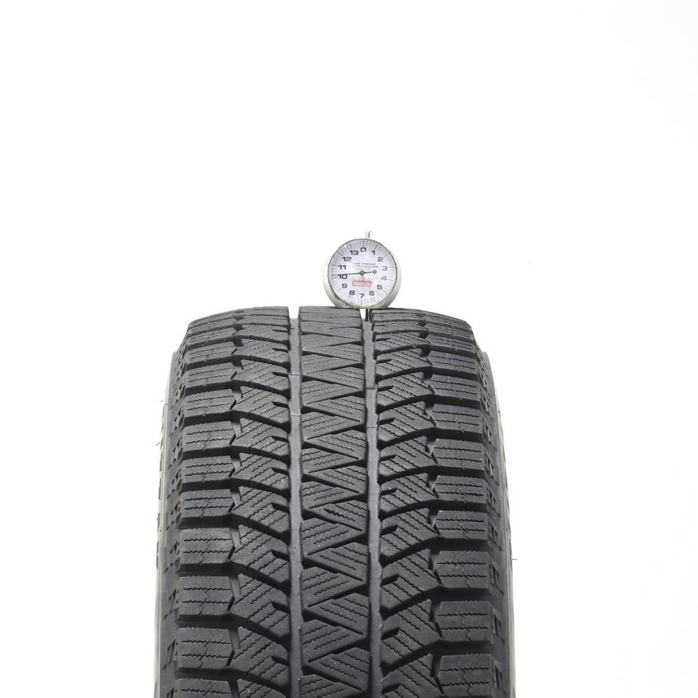 Used 225/65R17 Bridgestone Blizzak WS90 102H - 10/32 - Image 2