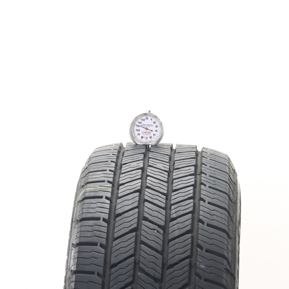 Used 245/60R20 Continental TerrainContact H/T 107H - 11/32 - Image 2