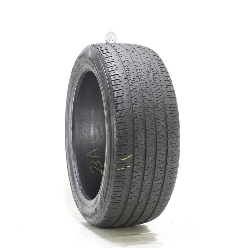 Used 265/45R21 Hankook Dynapro HP2 Plus AO 108H - 5.5/32 - Image 1