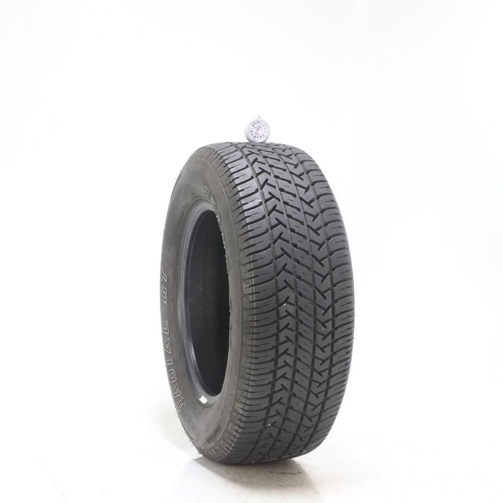 Used 235/60R15 Multi-Mile Grand AM Radial GT 98S - 7.5/32 - Image 1