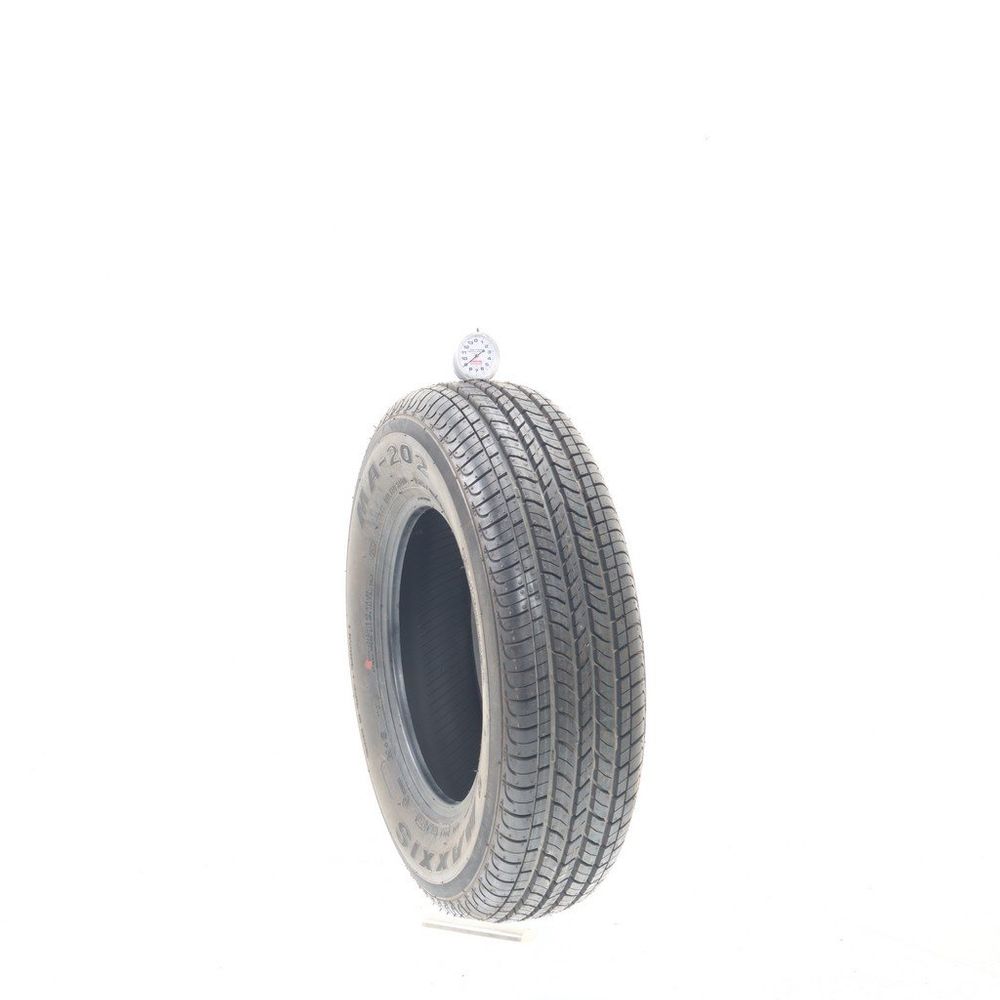Used 155/80R12 Maxxis MA-202 77T - 8/32 - Image 1