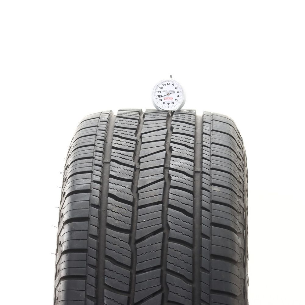 Set of (2) Used 265/65R17 DeanTires Back Country QS-3 Touring H/T 112T - 9.5-10.5/32 - Image 2