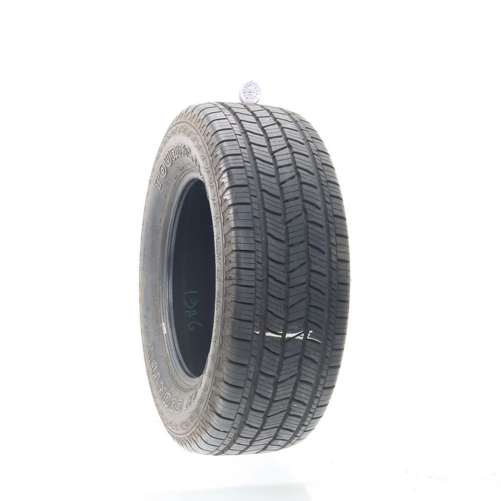 Set of (2) Used 265/65R17 DeanTires Back Country QS-3 Touring H/T 112T - 9.5-10.5/32 - Image 4