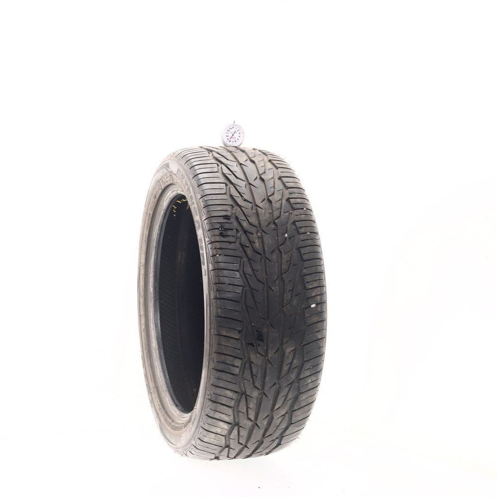 Used 235/45R18 Toyo Extensa HP II 94W - 8.5/32 - Image 1