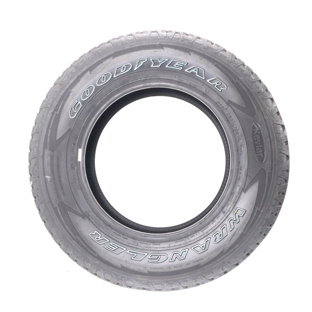 New 265/70R18 Goodyear Wrangler All-Terrain Adventure Kevlar 116T - Image 3