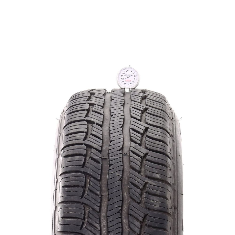 Used 265/60R18 BFGoodrich Advantage T/A Sport LT 110T - 9.5/32 - Image 2