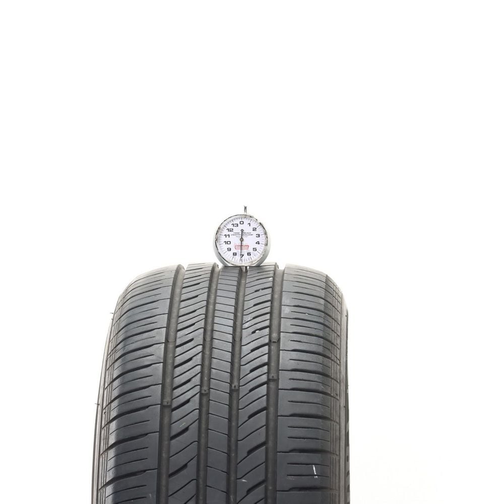 Set of (4) Used 215/60R16 Laufenn G Fit AS 95H - 7-7.5/32 - Image 2