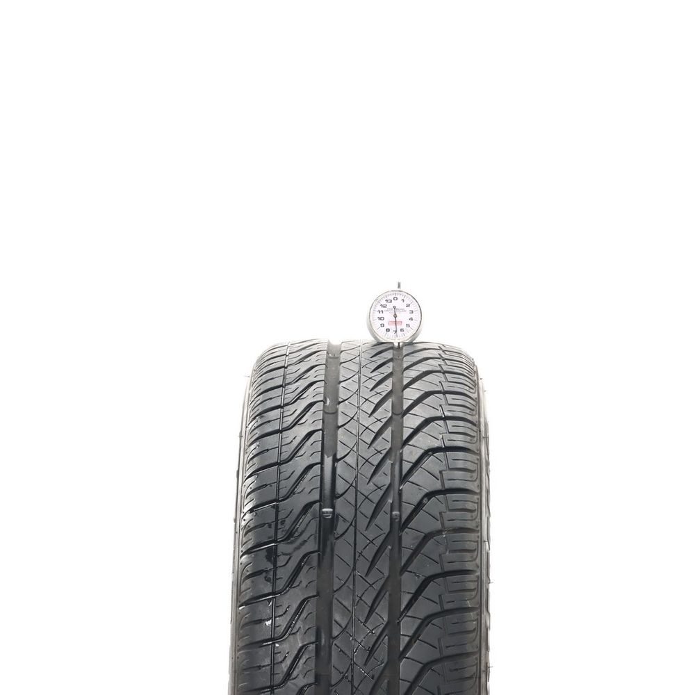 Used 205/55R16 Kumho Ecsta ASX 91W - 6.5/32 - Image 2