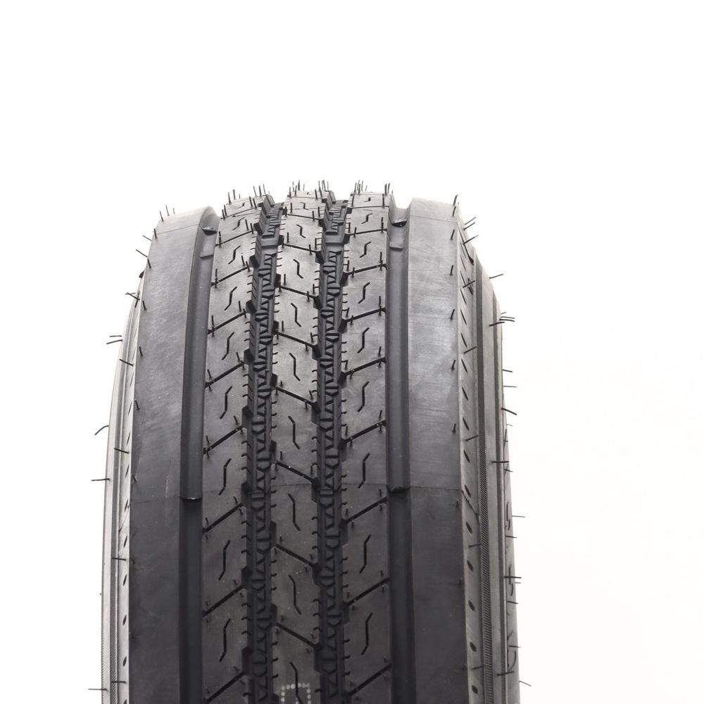New ST 235/85R16 Advanta AV3200 132/127N G - Image 2