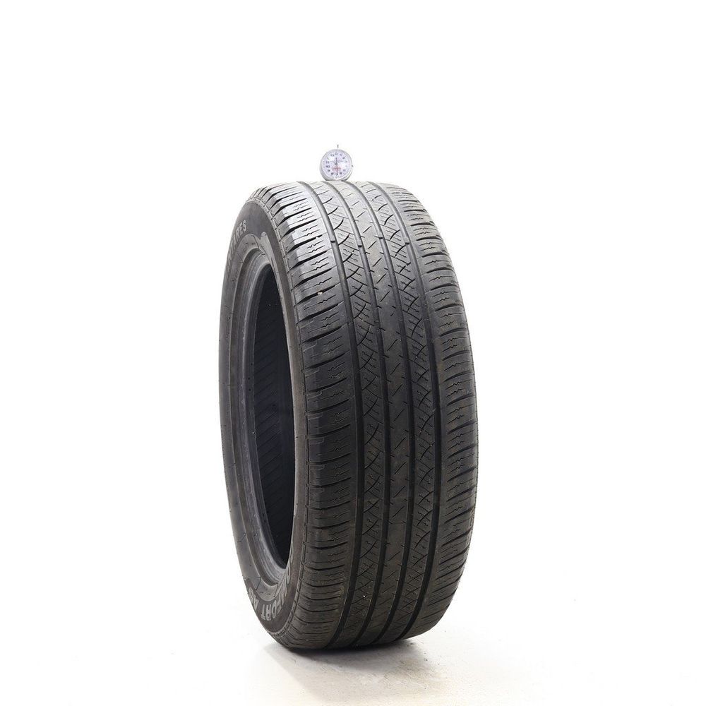 Used 235/55R18 Antares Comfort A5 100V - 6.5/32 - Image 1