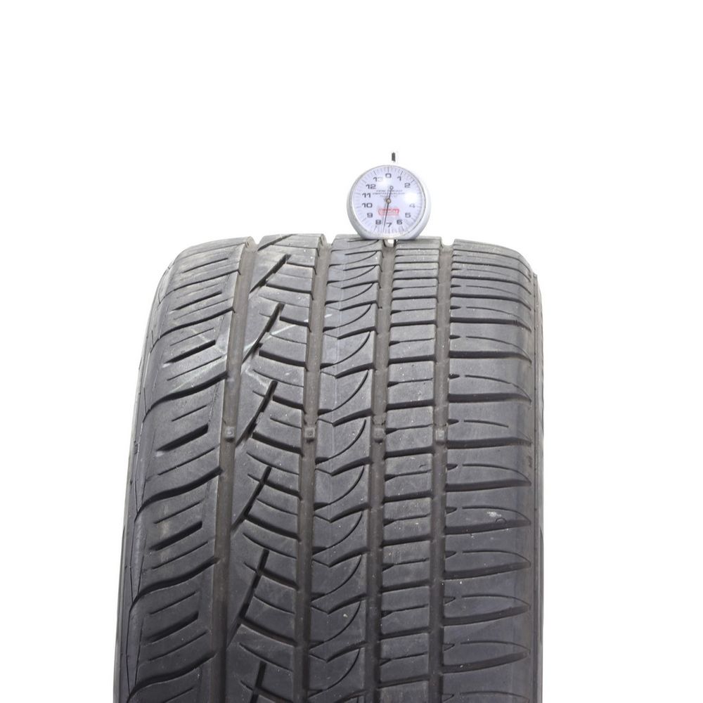 Used 245/40ZR19 General G-Max AS-05 98W - 7/32 - Image 2