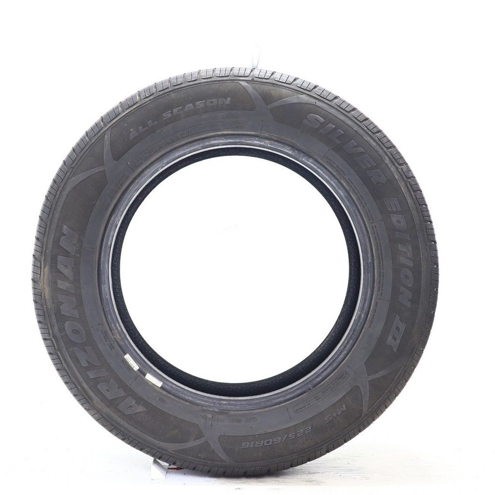 Used 225/60R16 Arizonian Silver Edition III 98T - 8/32 - Image 3