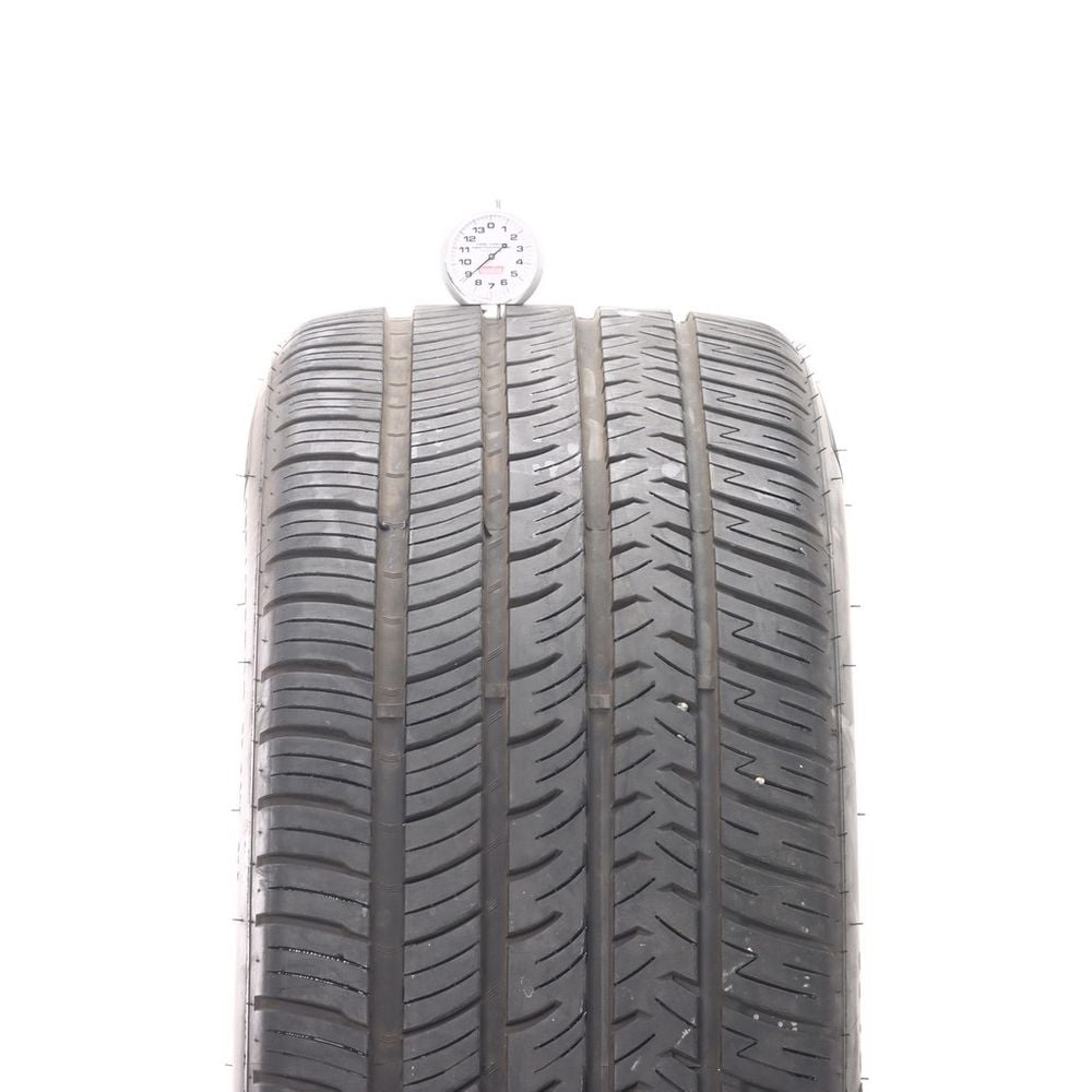 Used 285/45ZR22 Advanta HP Z-02 114W - 8.5/32 - Image 2