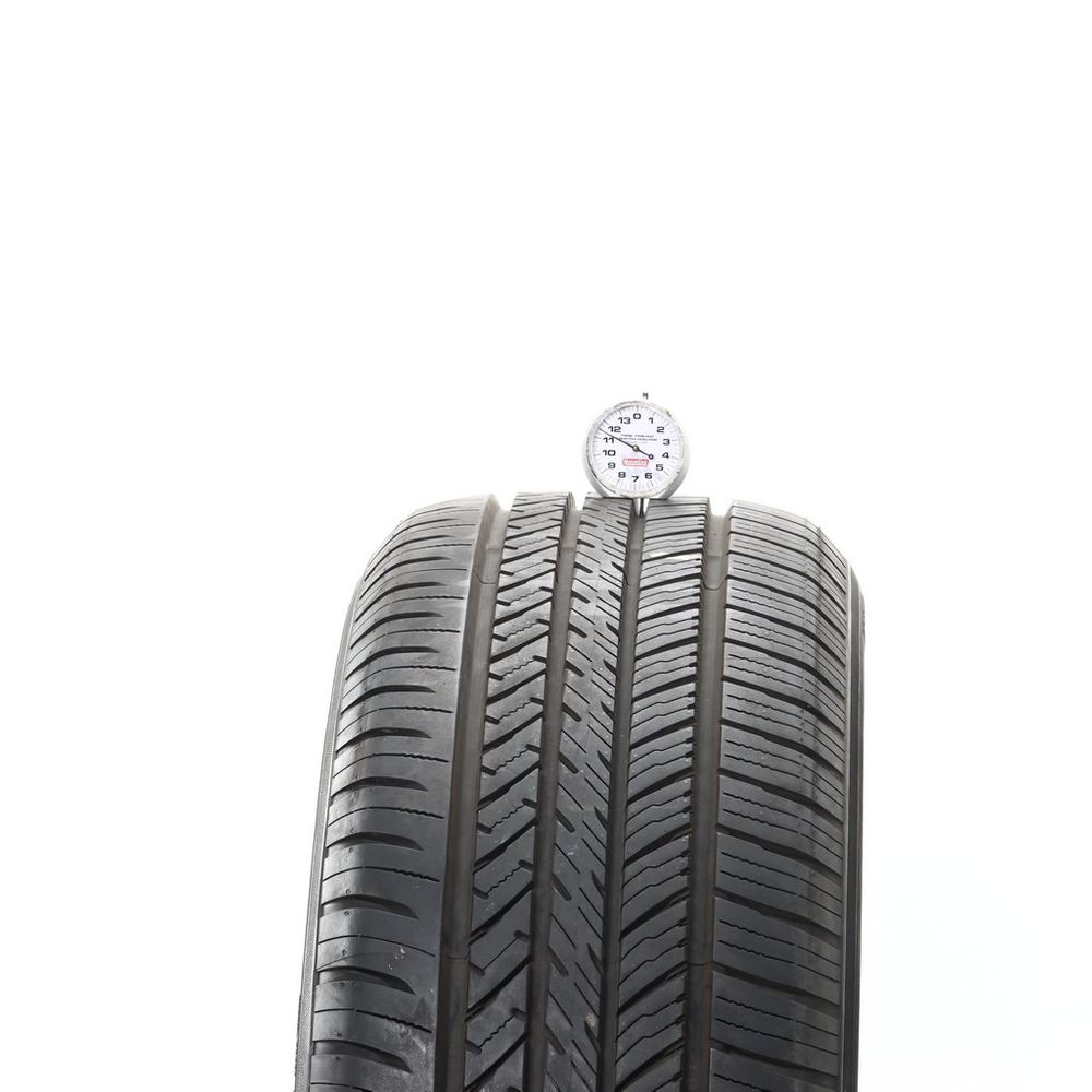 Used 235/50R19 Yokohama YK-GTX 99V - 11.5/32 - Image 2