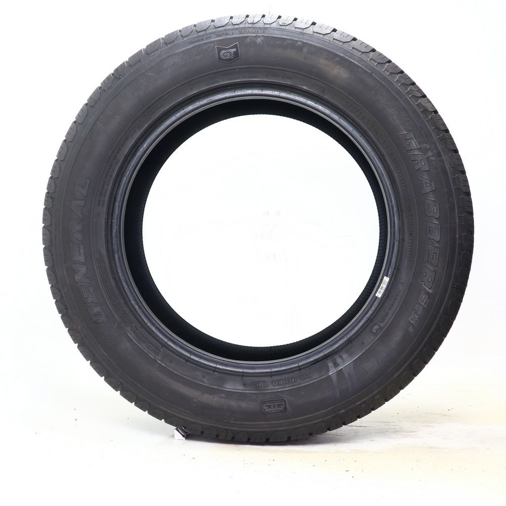 Used 275/60R20 General Grabber STX2 115S - 10/32 - Image 3