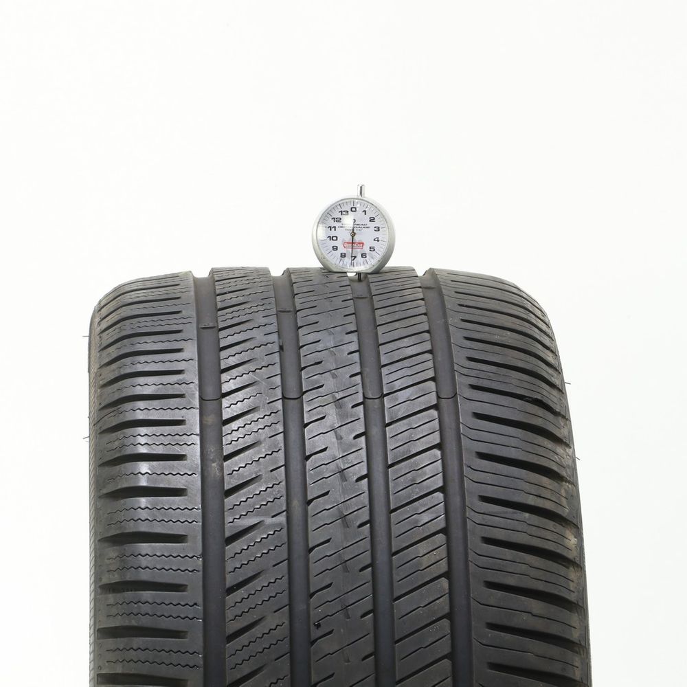 Used 275/30R20 Vredestein Hypertrac 97Y - 7/32 - Image 2